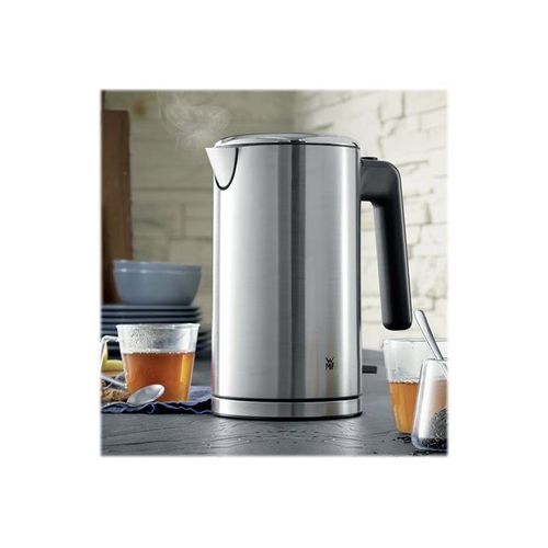 WMF LONO - Bouilloire - 1.3 litres - 2400 Watt - Cromargan