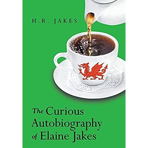The Curious Autobiography Of Elaine Jakes