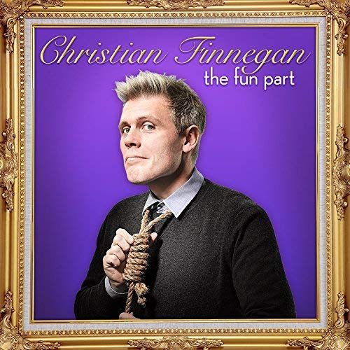 Christian Finnegan: The Fun Part (Dvd/Cd Combo)
