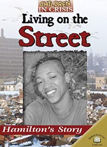 Living On The Street: Hamilton's Story