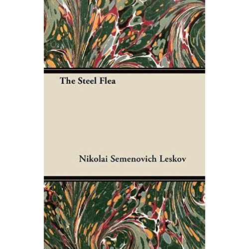 The Steel Flea