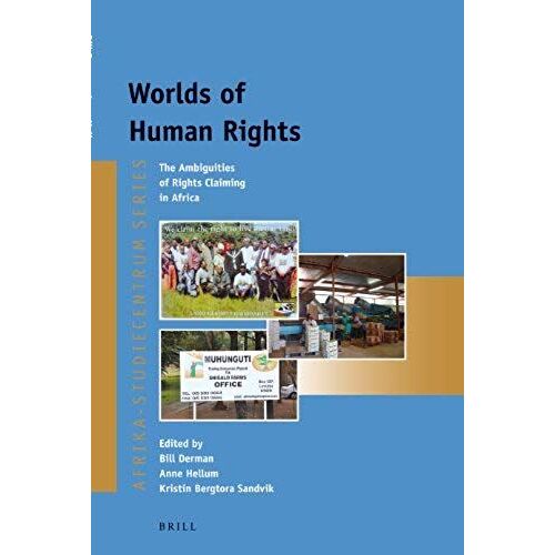 Worlds Of Human Rights