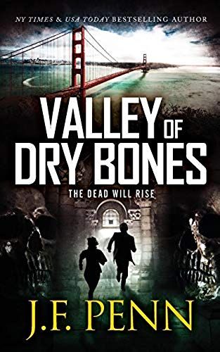 Valley Of Dry Bones