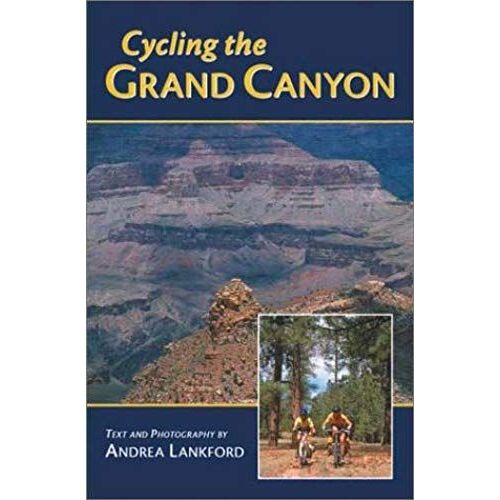 Biking The Grand Canyon Area