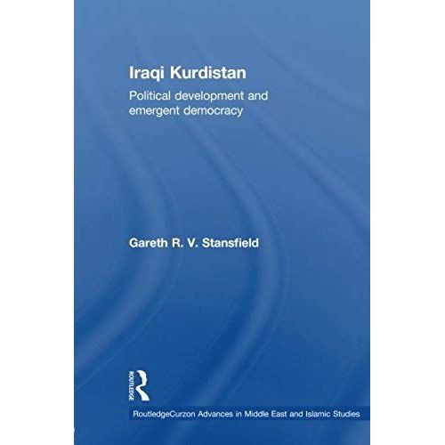 Iraqi Kurdistan