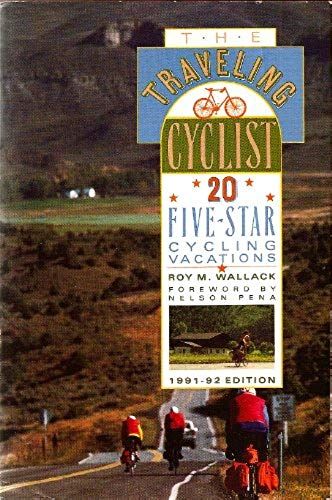 The Traveling Cyclist: 20 Five-Star : Cycling Vacations