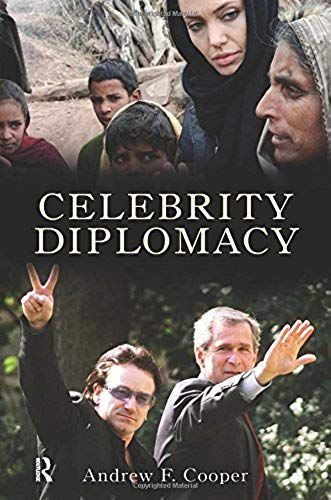 Celebrity Diplomacy