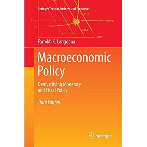 Macroeconomic Policy