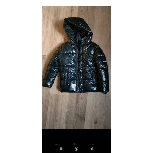 Doudune 4ans Diesel