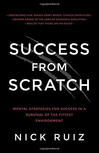 Success From Scratch