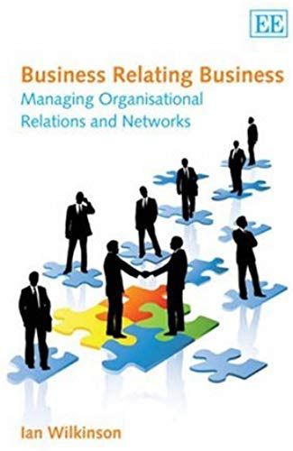 Business Relating Business