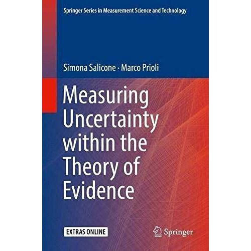 Measuring Uncertainty Within The Theory Of Evidence