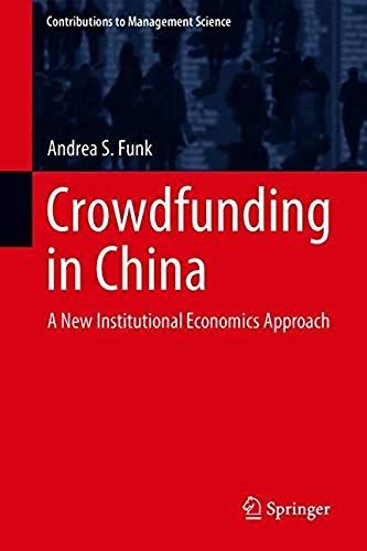 Crowdfunding In China