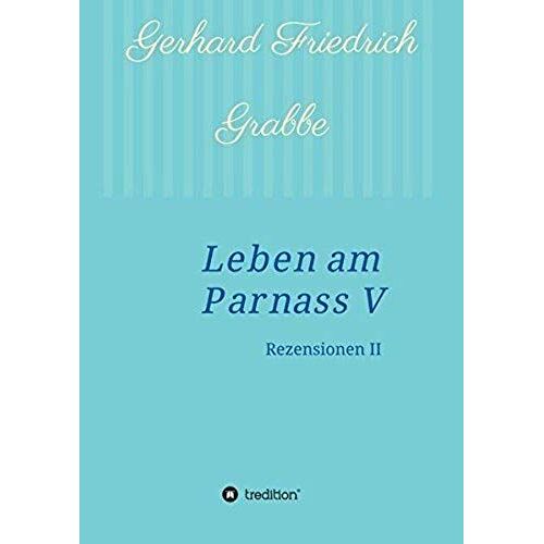 Leben Am Parnass V