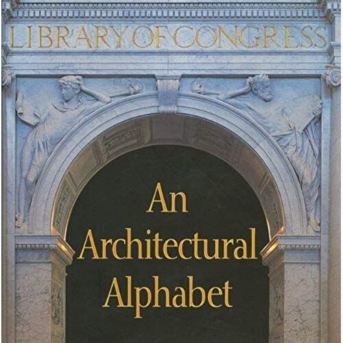 An Architectural Alphabet