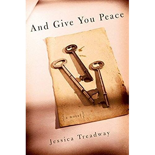 And Give You Peace