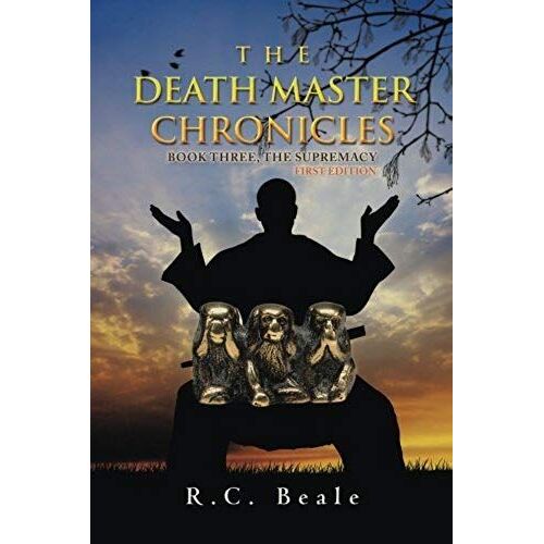 The Death Master Chronicles