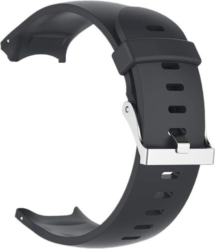 Bracelet Pour Garmin Approach S3, Bracelet Remplacement En Silicone Pour Garmin S3 Golf Montre