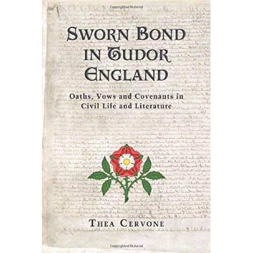 Sworn Bond In Tudor England