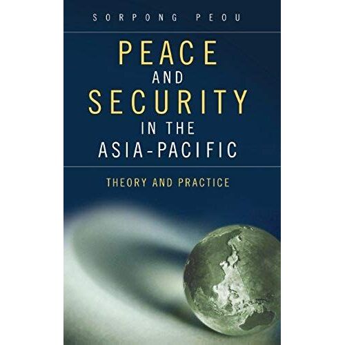 Peace And Security In The Asia-Pacific