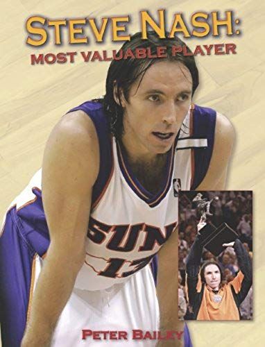 Bailey, P: Steve Nash
