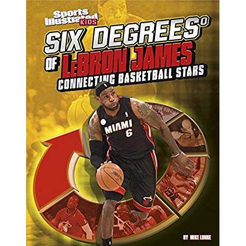Six Degrees Of Lebron James