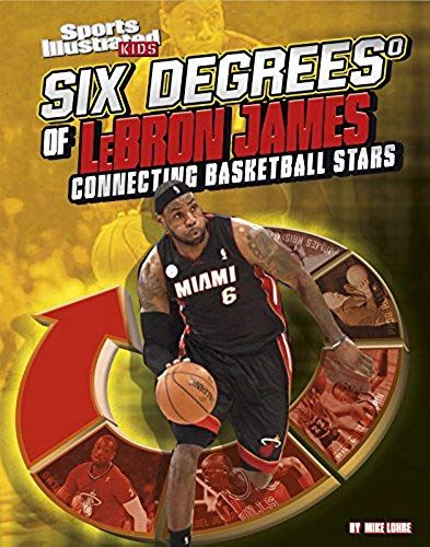 Six Degrees Of Lebron James