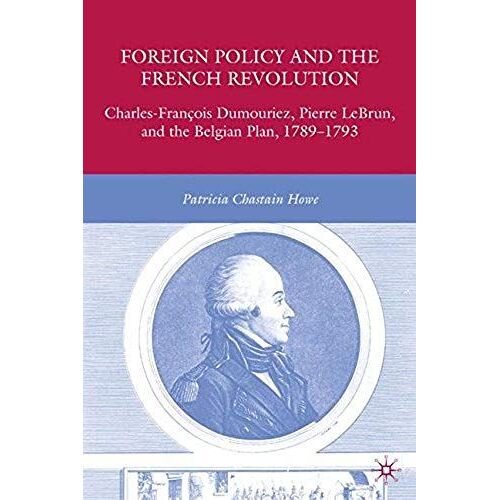 Foreign Policy And The French Revolution
