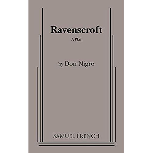 Ravenscroft