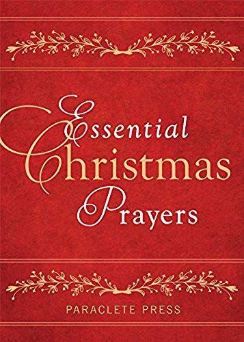 Essential Christmas Prayers