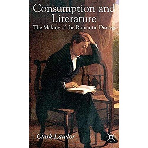 Consumption And Literature