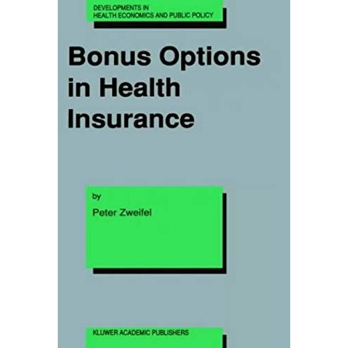 Bonus Options In Health Insurance