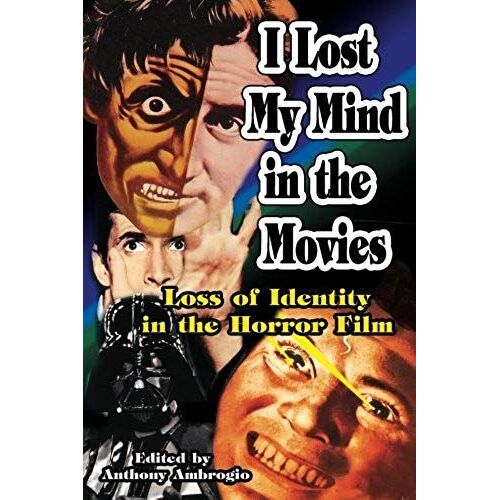 I Lost My Mind In The Movies