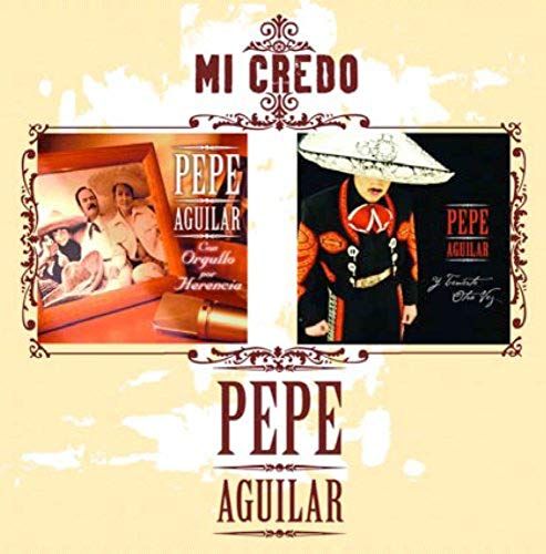 Mi Credo [Us Import]