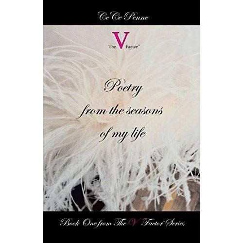 Poetry From The Seasons Of My Life