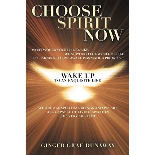Choose Spirit Now