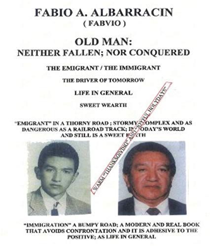 Old Man