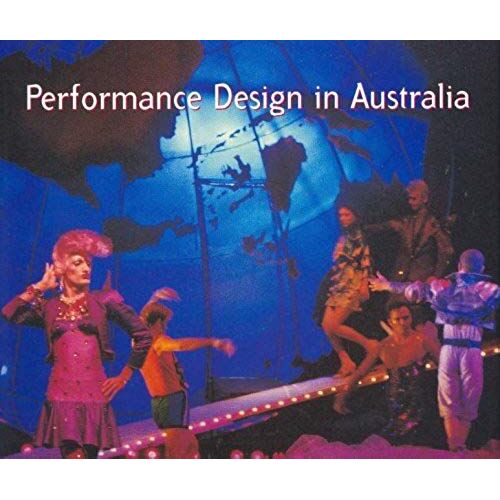 Performance Design In Australia