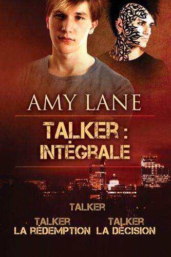 Talker : Intégrale