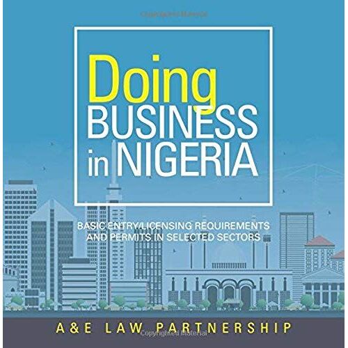 Doing Business In Nigeria