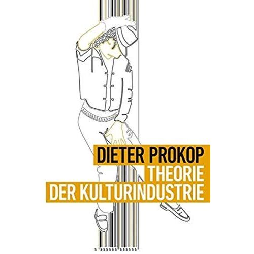 Theorie Der Kulturindustrie