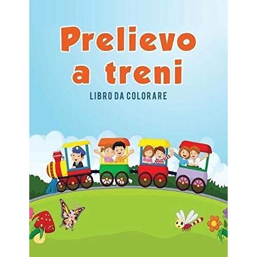Prelievo A Treni