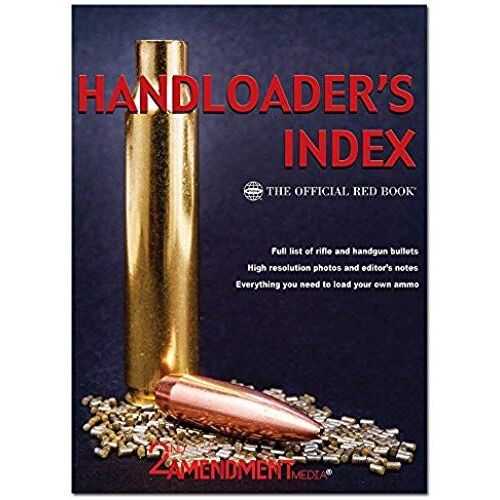 Handloader's Index, Volume 1