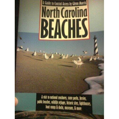 North Carolina Beaches: A Guide To Coastal Access