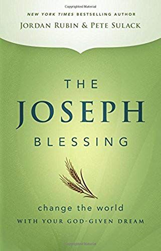 The Joseph Blessing