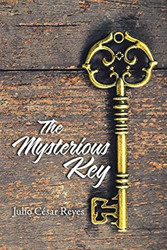 The Mysterious Key