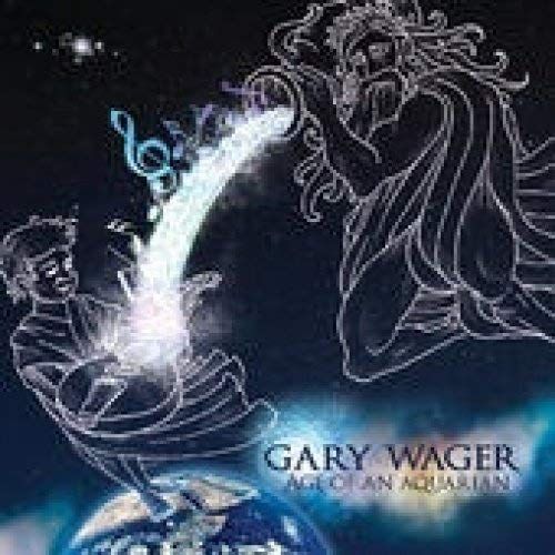 Age Of An Aquarian