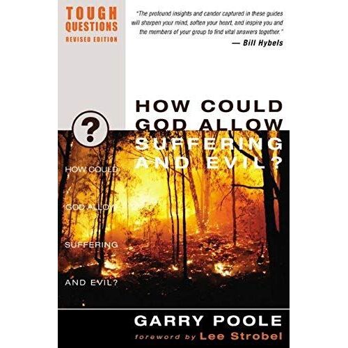 How Could God Allow Suffering And Evil?