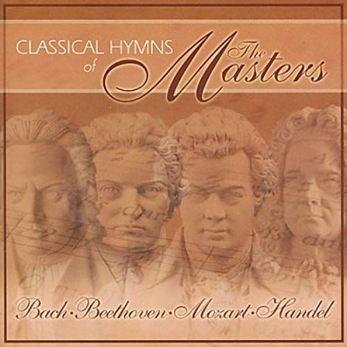 Classical Hymns Of The Maste
