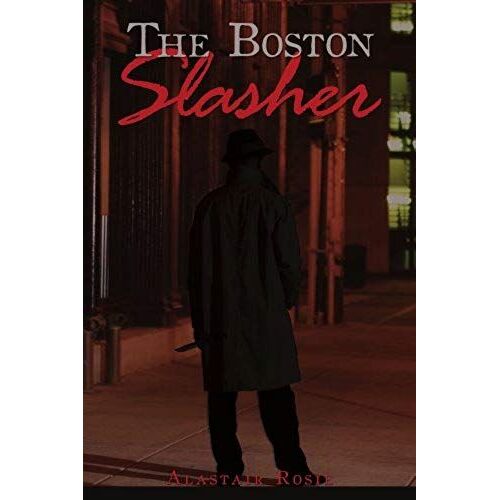 The Boston Slasher